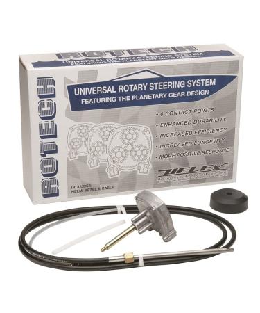 Uflex ROTECH16 Rotech Rotary Steering System, 16' 16 Feet