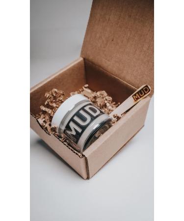 MOJAVE MUD Mask - 100% Natural Facial Mask for Acne & Anti-Aging - 1 Ounce - Buy Online on GoSupps.com