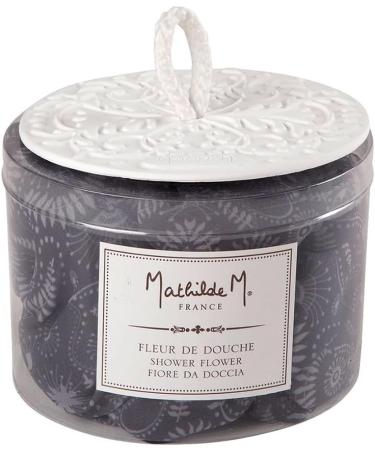 Mathilde M. Fabric Shower Flower Volutes - Buy Online on GoSupps.com