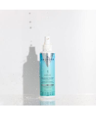 Valquer Bioplex N 1 Bond Reconstructing Treatment Deep Repair of Damaged Hair - 200 ml - Buy Online on GoSupps.com