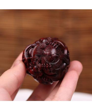 Shop Unbit Ballstretcher & Magnetic Stress Balls - Hand Exercise Ornaments for Seniors | 50mm Fitness Balls - Buy Online on GoSupps.com