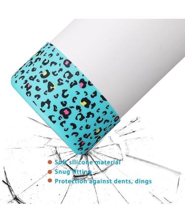 WK IEASON Tumbler Bottom Protector Boot for Stanley Adventure & Hydro Flask - 2 PCs Rose Quartz/Cream - Buy Online on GoSupps.com