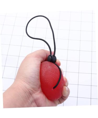 Oatipho Grip Ball 3 Pcs Strengthen Your Grip & Enhance Fitness | Hand Therapy Stress Relief & Exercise Equipment - Buy Online on GoSupps.com