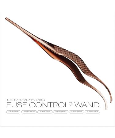 Lashify Fuse Control Wand: Precision Tweezers for Perfect Eyelash Extensions at Home - Buy Online on GoSupps.com