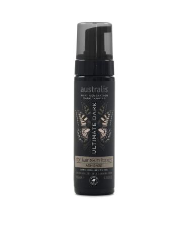 Australis Ash Base Foam 200 ml