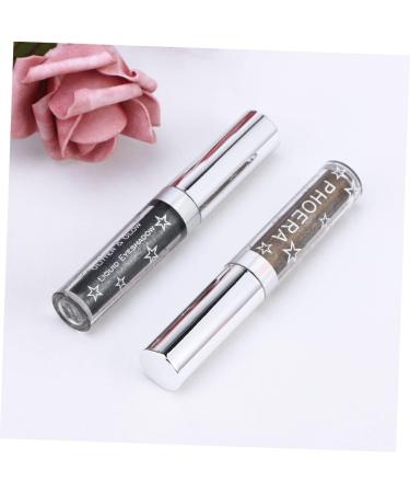 FOMIYES 3pcs Eyeshadow Colorful Liquid Eyeliners Glitter Liquid Eyeliners Women Makeup Eye Shadow Shine 1 count (Pack of 1) As Shownx3pcs - Buy Online on GoSupps.com
