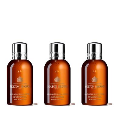 Molton Brown Black Peppercorn Body Wash