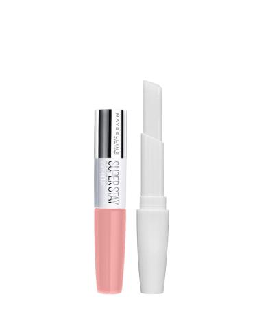 Buy Maybelline Superstay 24-Hour Lipstick 620 In The Nude - Long-Lasting Transfer-Proof 5g | International Shipping - Buy Online on GoSupps.com