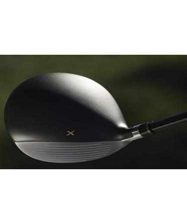 GX-7 X-Metal Driver | Long Distance & Accurate Fairway Wood | Men's & Women's Models | Includes Head Cover | Tournament Legal | Graphite Regular - Buy Online on GoSupps.com