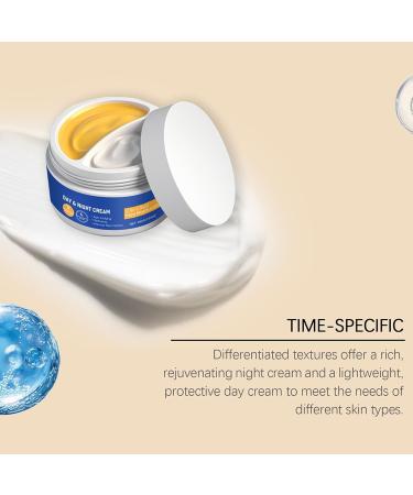 Cream - Restructuring Night Cream - Moisturizing Lotion for Skin Care Makeup Base Beauty for Women and Girls - Buy Online on GoSupps.com