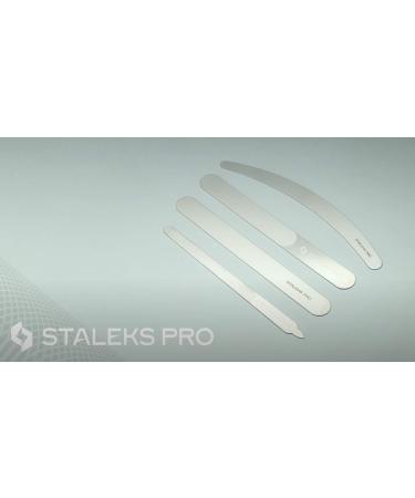 VJ Meta Nails File Expert 10 Laser Nail 165mm STALEKS PRO Pedicure Menicure - Buy Online on GoSupps.com