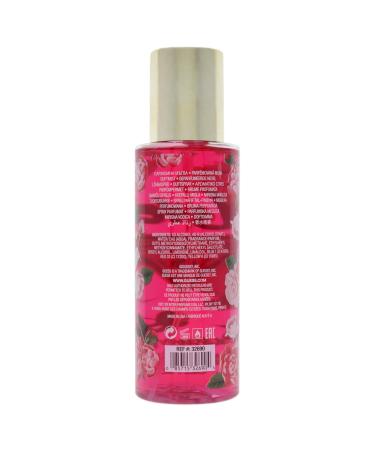 GUESS Love Passion Kiss Fragrance Mist 8.4 Fl Oz Fresh 8.4 Fl Oz - Buy Online on GoSupps.com