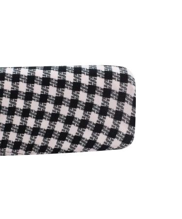 JYOKO KIDS Vichy Changing Mat Cover 80x50 CM - Soft & Stylish for Babies | Shop Internationally - Buy Online on GoSupps.com