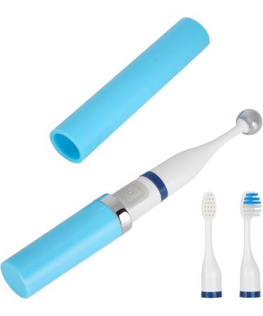 Electric Tongue Muscle Exerciser - Restore Tongue Strength & Improve Oral Health | International Shipping Available - Buy Online on GoSupps.com