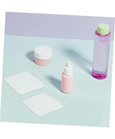 CHILDWEET 40 pi ces Palette de Maquillage Vide Transparent Bo te de Rangement pour Blush et Highlighter DIY Mat riel et Facile Nettoyer pour Cr ation Personnalis e - Buy Online on GoSupps.com