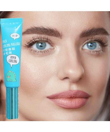  Hongjingda Volume and Length Mascara Makeup for Birthday Parties Costume Shows Live Shows and Weddings Hongjingda - Buy Online on GoSupps.com