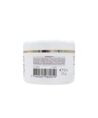 Chateau Rouge Smoothing Face Cream 50ml | Hydrating Skincare for All Skin Types - Shop Internationally - Buy Online on GoSupps.com
