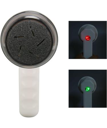 USB Rechargeable Foot Grinder Electric Callus Remover for Feet Multifunctional Battery Powered File Exfoliator Pedicure Tool with 3 Hours Use Time - Buy Online on GoSupps.com