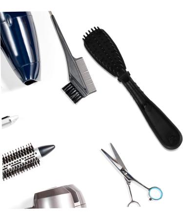 Pinceaux Applicateurs de Teinture Capillaire Professionnels 6 Pi ces Taille Moyenne en Plastique Lavables R utilisables pour Salon de Coiffure Usage Maison Coloration Cheveux - Buy Online on GoSupps.com