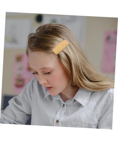 FOMIYES 10 Pairs Hairpin Cute Hair Clips Hair Clips for Women Barrettes for Women Large Hair Clips for Thick Hair Metal Hair Clips Hair Clips for Fine Hair Girl Curlers Lace Cloth - Buy Online on GoSupps.com