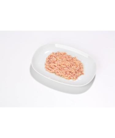 Almo Nature HFC Natural Wet Cat Food - Tuna & Chicken | Pack of 24 (55g) - Premium Quality & 100% Natural - Buy Online on GoSupps.com