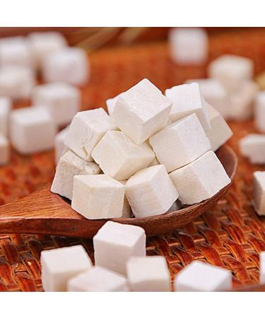 Dried Poria Cocos Origin Naturally/Dried Fu Ling Chinese Herbal (500 Grams) - Buy Online on GoSupps.com