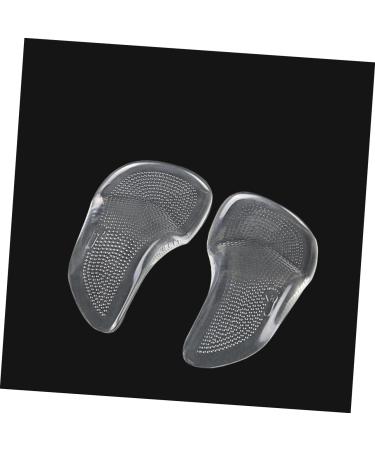Healvian 6 Pairs Orthotic Heel Pads Metatarsal Support Inserts for High Heels Ball of Foot Protection Comfortable Shoe Grips & Floor Mat Solutions - International Shipping Available - Buy Online on GoSupps.com