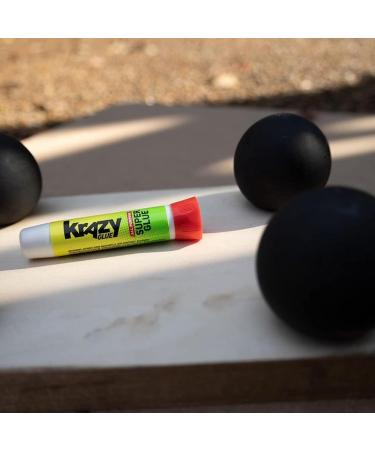 Krazy Glue Elmer's Original Crazy Super Glue All Purpose Instant Repair, 3 Piece - Buy Online on GoSupps.com