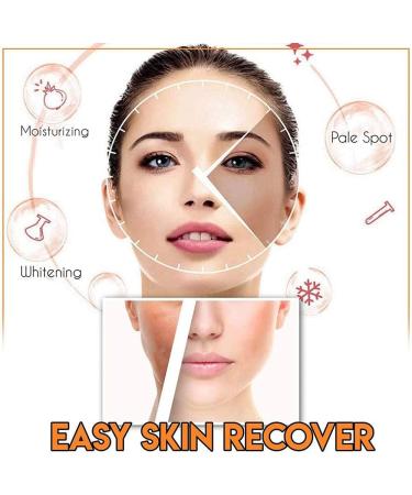 Kybbe Whitening Anti-Spot Cream 15g Removes Melasma Acne Spots Pigment Melanin Face Care Cream - Buy Online on GoSupps.com