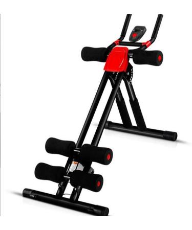 Colaxi 1 Pack Foam Grips Replacements for Gym Sit up Bar Machines Core Muscle Strength Training Workout Abdominal Device 16cm - Buy Online on GoSupps.com