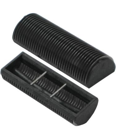 High-Quality Shear Foil & Razor Blade Combination Pack for Braun Series 3 & Smart Control 300/320/340 - Compatible with Syncro & SyncroPro Models - Buy Online on GoSupps.com