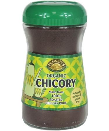  KLiHD Prewett's Organic Instant Chicory Drink 100g (pack of 5) - Buy Online on GoSupps.com