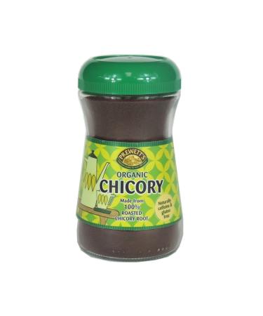 KLiHD Prewett's Organic Instant Chicory Drink 100g (pack of 5)