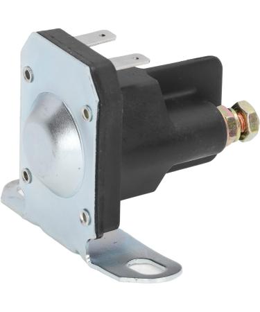 Solenoid Starter 247203701 12V Solenoid for Tractor 04439A 725 Pgt9000 247288852 for Abs 725 04439A Solenoid Valves - Buy Online on GoSupps.com