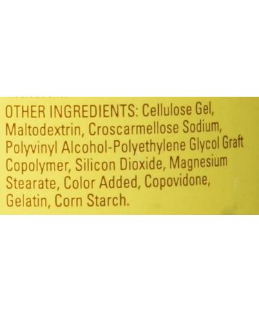 Nature Made Calcium Magnesium Zinc 100ct | Essential Mineral Supplement - Buy Online on GoSupps.com