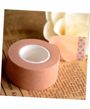 MAGICLULU 2pcs Roll Eyelid Stickers Makeup Eyelid Tape Lash Tape Eyelid Sticker Tape Extension Belt Eyelash - Buy Online on GoSupps.com