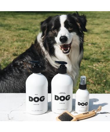 DOGCalm Cologne by Dr. Lisa | Lavender, Bergamot, Frankincense & Chamomile | Natural Pet Deodorant Spray with Essential Oils | Vegan | 4.2oz - Buy Online on GoSupps.com