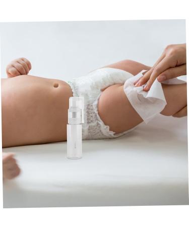 Kisangel Flacon Pulv risateur Vide pour Poudre Flacon Pulv risateur pour Paillettes pour Poudre de Maquillage pour Capillaire - Buy Online on GoSupps.com