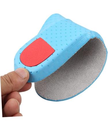 Beaupretty Sweat Absorbent Insoles - Breathable EVA Shoe Inserts for Maximum Comfort | International Shipping Available - Buy Online on GoSupps.com