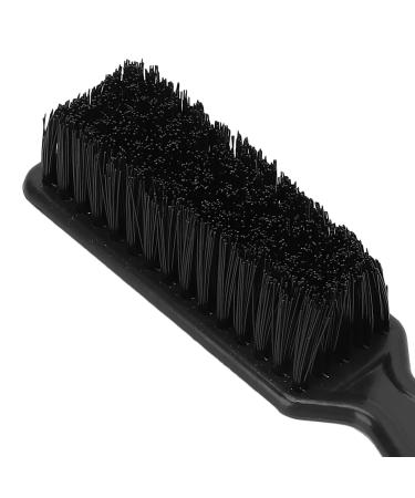 Beard Styling Brush for Men | Soft Bristle Grooming & Mustache Care | International Shipping Available - Buy Online on GoSupps.com