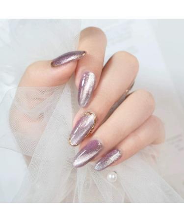 Dan & Dre Nail Magnet | Cat Eye Gel Polish & Phototherapy Tools | Unique Magnetic Nail Art Manicure Accessories - Buy Online on GoSupps.com