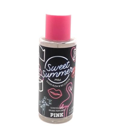 Victoria's Secret PINK Summer Forever Mist 8.4oz