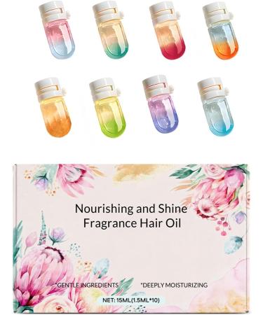 Essences D'huiles Capillaires Hydratantes Soins Enrichis Huiles Essentielles Nourrissantes Et R paratrices Pour Cheveux Secs Et Ab m s Coffret D'huile R paratrice Pour Femmes - Buy Online on GoSupps.com