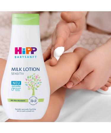 Hipp Care Set - Premium Baby Care Products | International Shipping Available - Buy Online on GoSupps.com