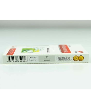 Chistotelo wart removal Pro natural healing get rid of warts fast 1ml - Buy Online on GoSupps.com