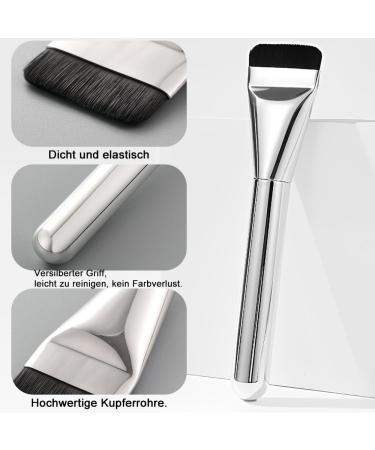 Foundation Makeup Brush - Buy Online on GoSupps.com