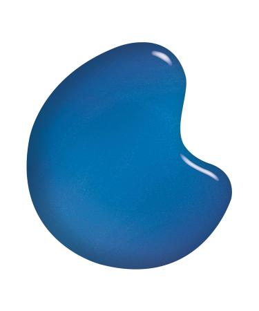 Sally Hansen Miracle Gel Blues Cruise - Long Lasting Blue Nail Polish (0.5 Fl Oz) - No UV Lamp Needed - International Shipping Available - Buy Online on GoSupps.com