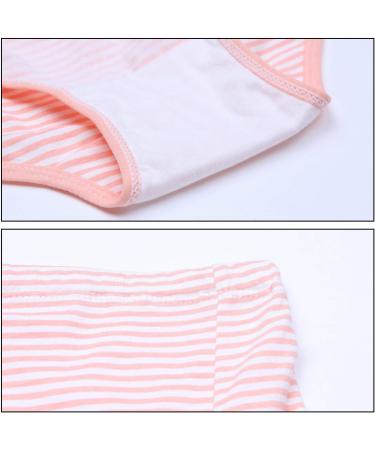 FEOYA Maternity Safety Shorts Pants 2pcs 3XL High Elastic Cotton Briefs - Buy Online on GoSupps.com