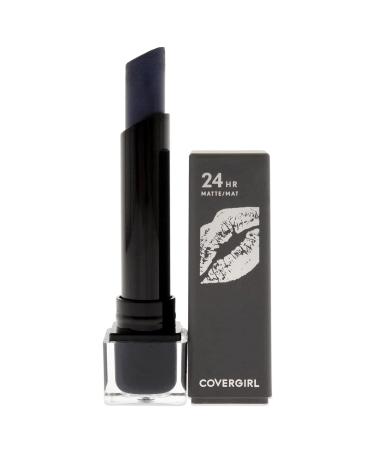 COVERGIRL Exhibitionist Ultra-Matte Lipstick in Come Through - 1 Count - Buy Online on GoSupps.com