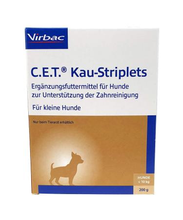 C.E.T.Chewing stripplets